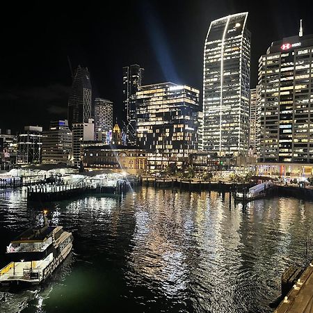Princes Wharf - Luxury Auckland Buitenkant foto