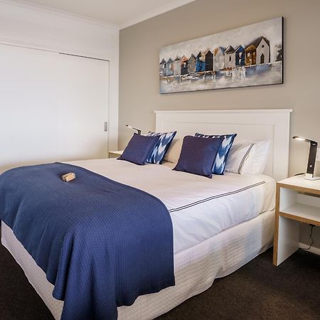 Princes Wharf - Luxury Auckland Buitenkant foto