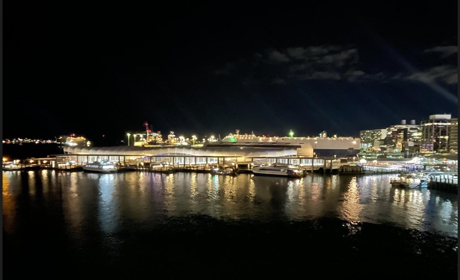 Princes Wharf - Luxury Auckland Buitenkant foto