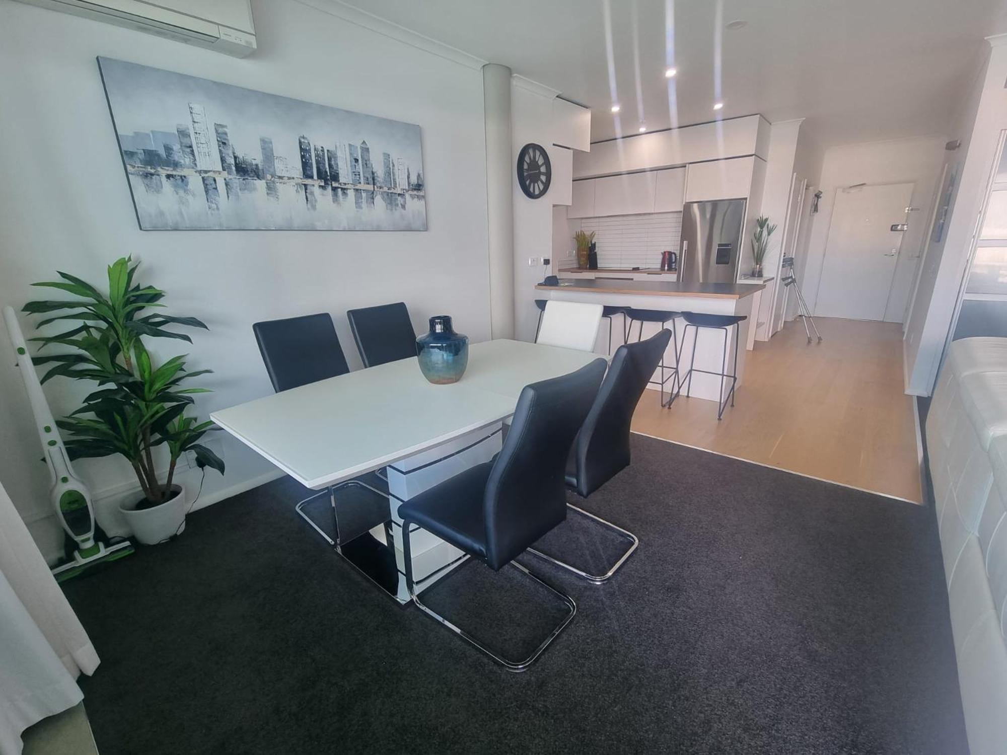 Princes Wharf - Luxury Auckland Buitenkant foto