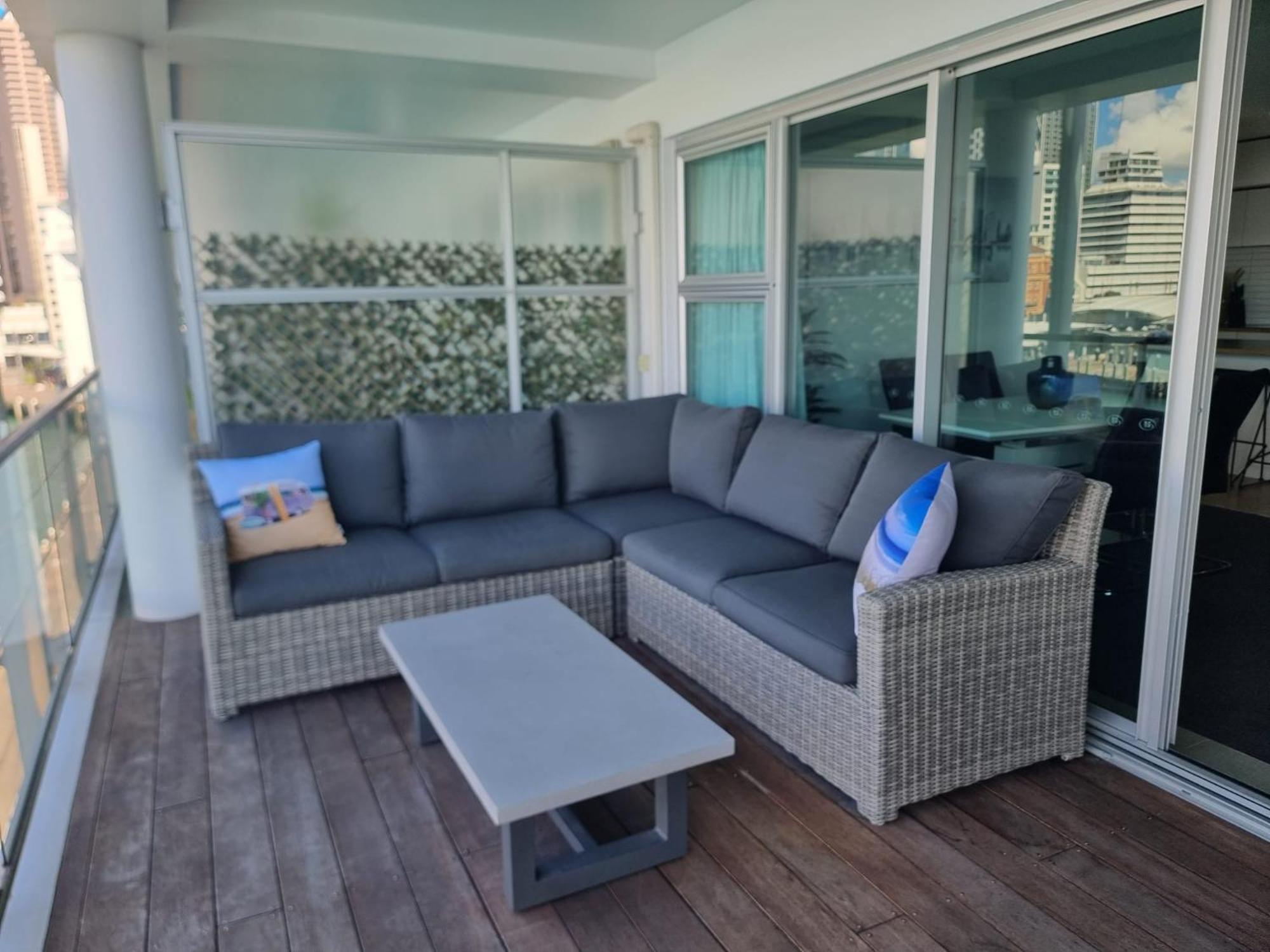 Princes Wharf - Luxury Auckland Buitenkant foto