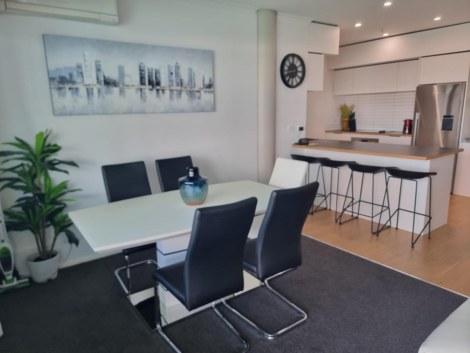 Princes Wharf - Luxury Auckland Buitenkant foto