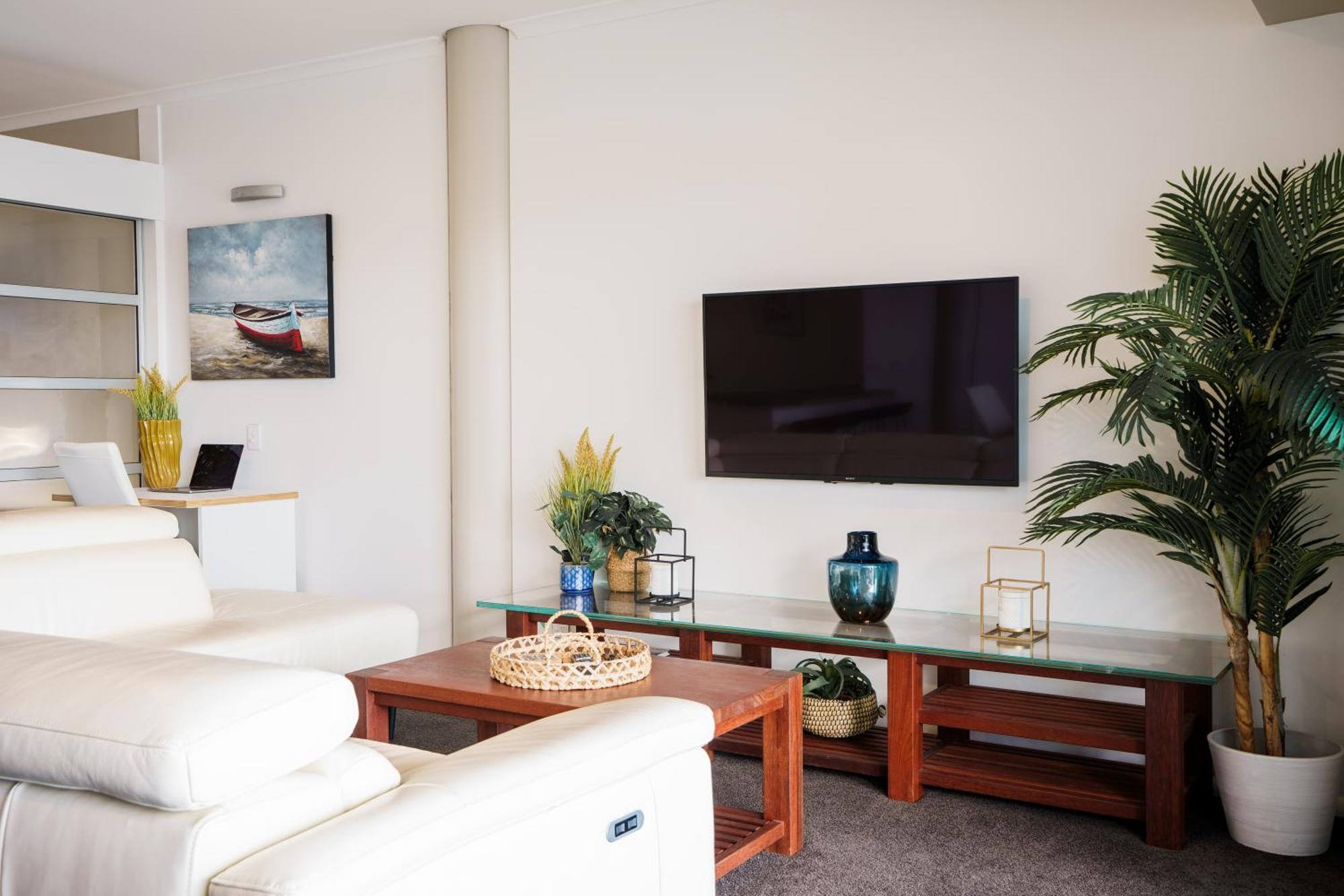 Princes Wharf - Luxury Auckland Buitenkant foto