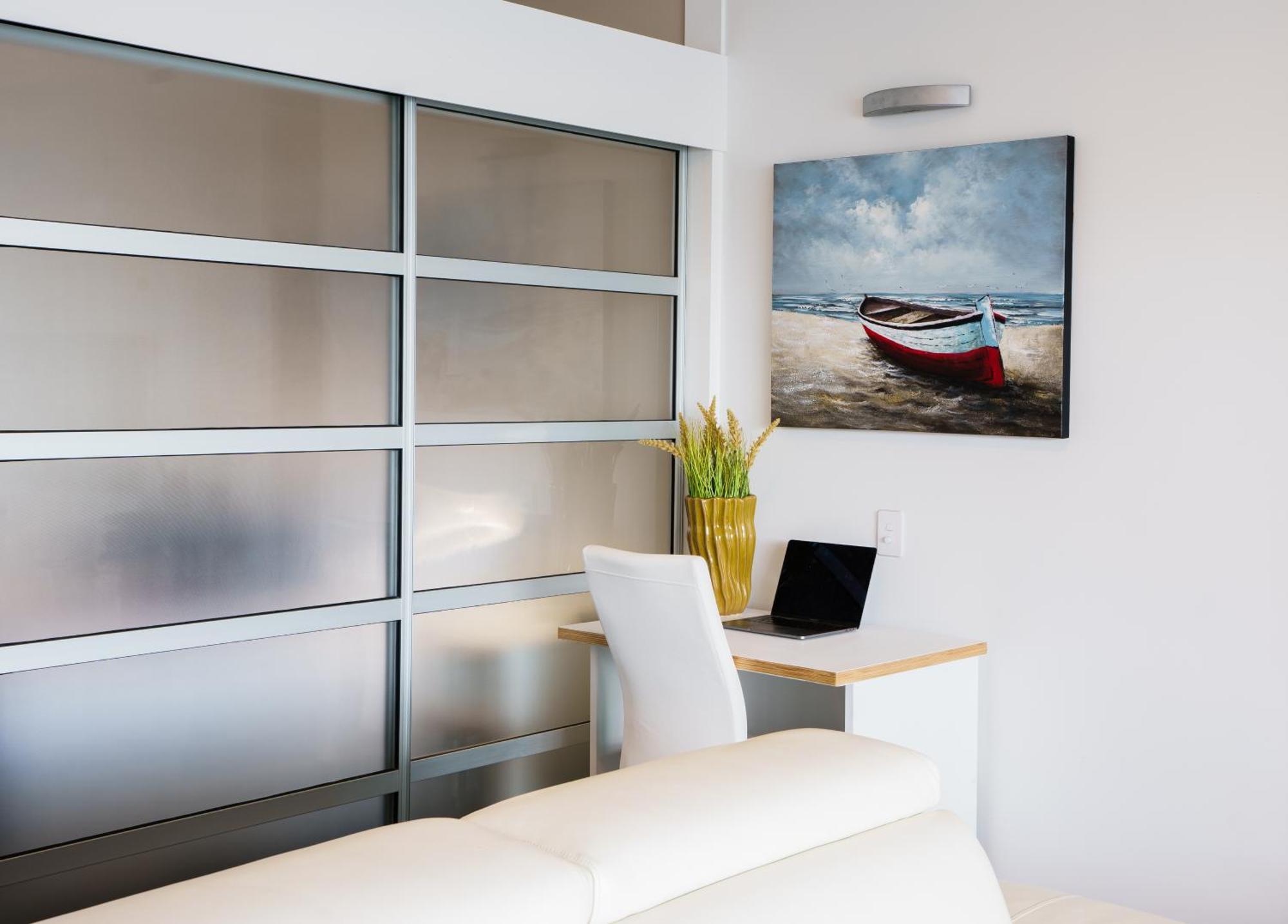 Princes Wharf - Luxury Auckland Buitenkant foto